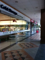 Eastwood Centre (D16), Retail #199954382